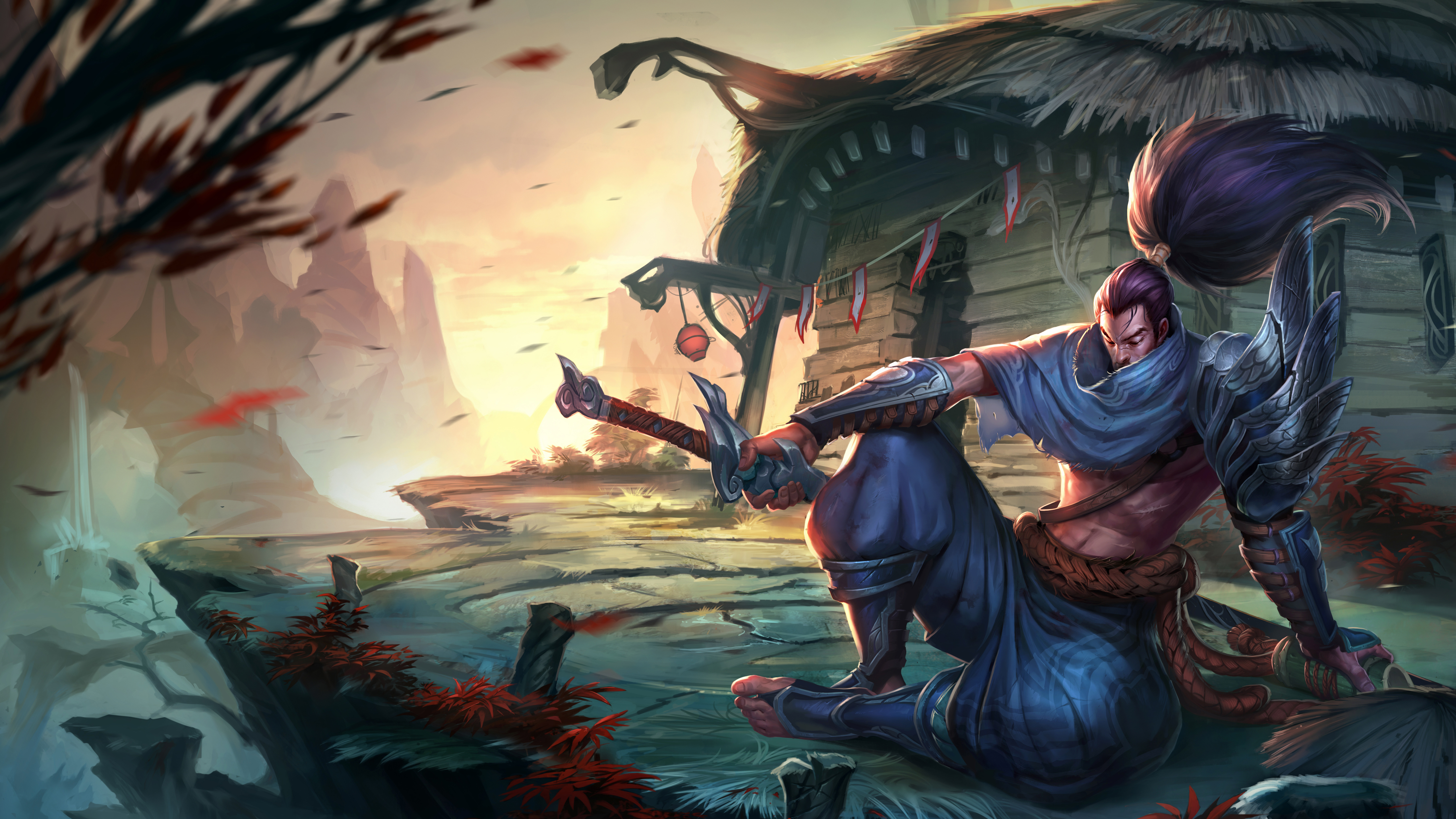 外媒分享FLY对阵100T特殊含义：Doublelift是Prince的引路人