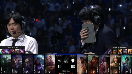 BLG成为历史第一支连续两年淘汰LCK一号种子的战队！