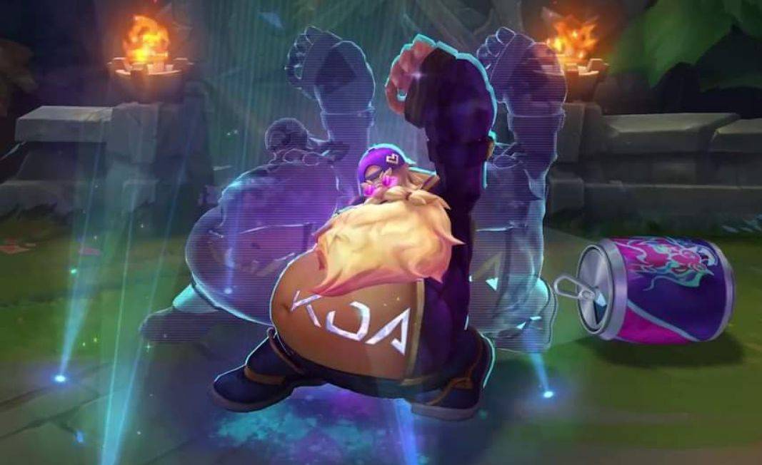 今年TI看什么？XG携手Tidebound出征国际邀请赛