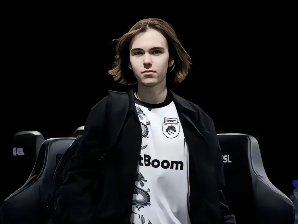 电竞比分AG发布人员变动公告：Hanche选手正式加入，这个春天一起加油