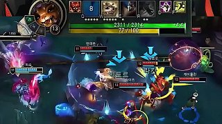 2022LPL名人堂成员海报：禹景曦 高地平 管泽元