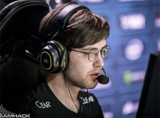 维塔利蒂 ESL Pro League 第21赛季冠军