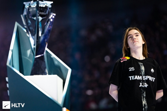 Croco：我想把这个MVP献给队友们