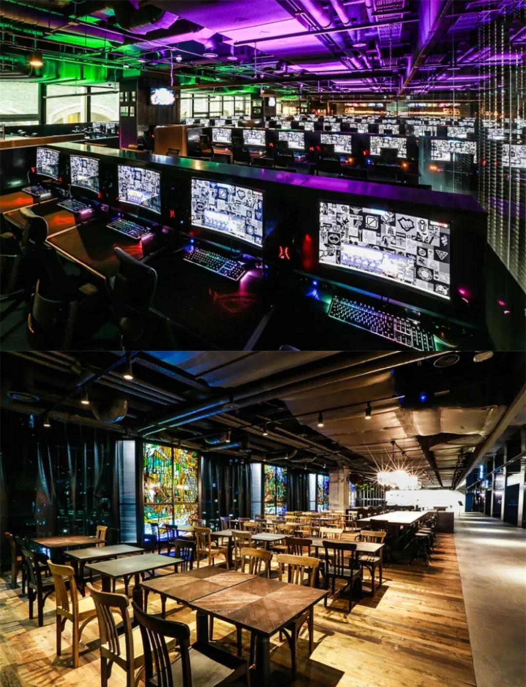 haoye Qianjue 完美发挥，Xiaodongbei Neeko 融化了 Puff + heart，皇家蓝队赢得了第一场比赛