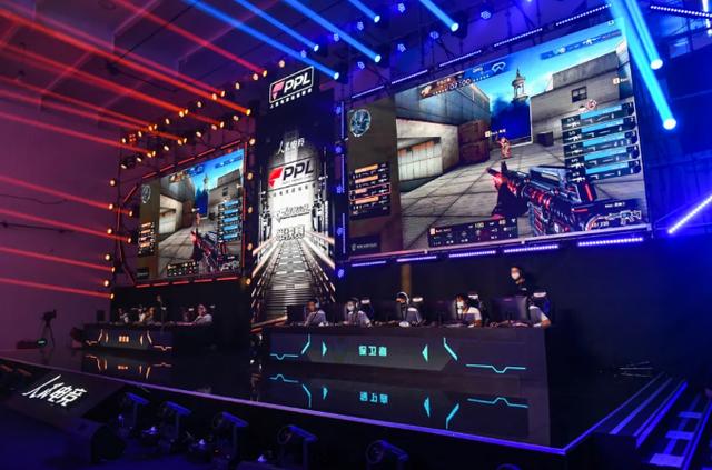 Riot Games 正式宣布 Valorant 中的新特工 Tejo