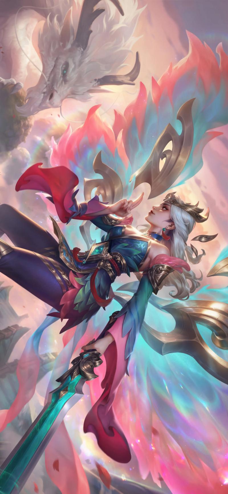 DRX 举起了 VCT 2025： Pacific Kickoff 奖杯