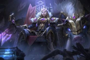 传奇归来？S4再次加入Alliance