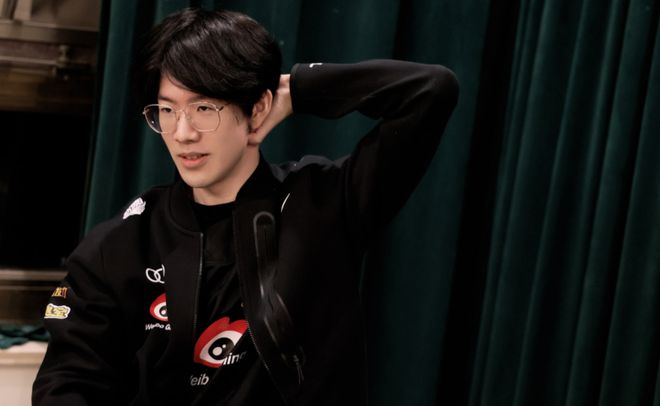 创造队史最佳战绩！EDG首次进入全球总决赛四强