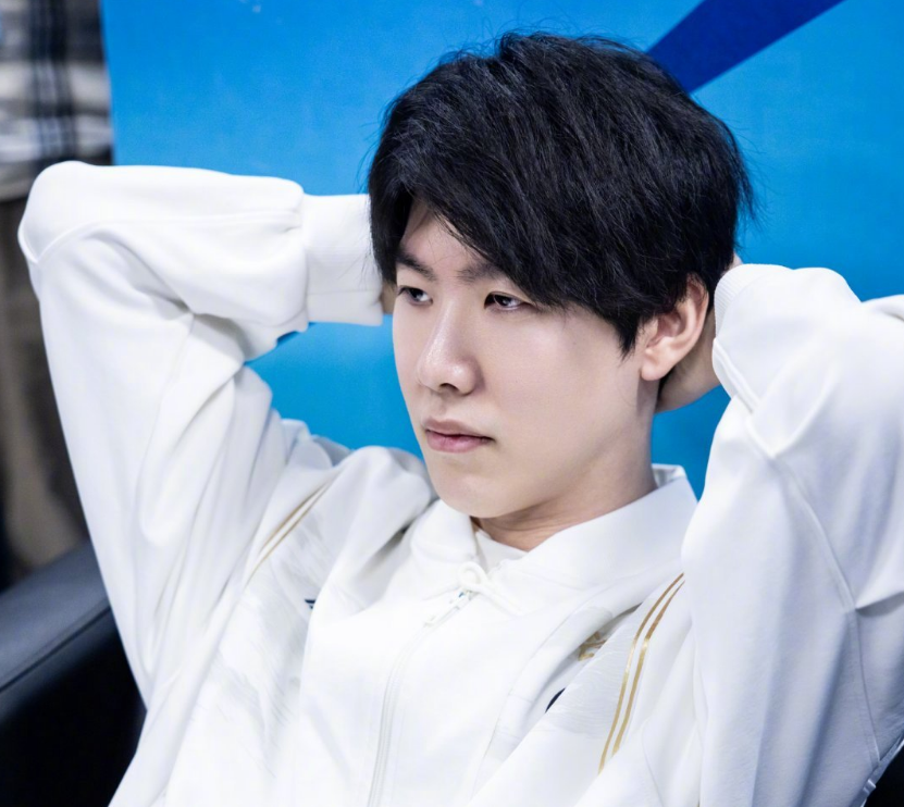 WE官方：打野选手beishang离队