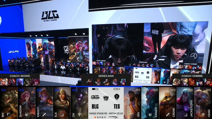 Cube谈和YSKM交手：就没什么感觉吧，感觉没什么压力