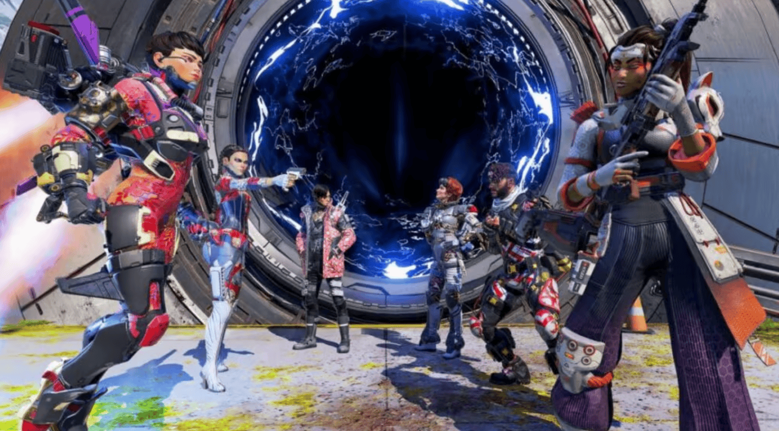 不敌RNG无缘上半区，WE俱乐部赛后发文：“涅槃”