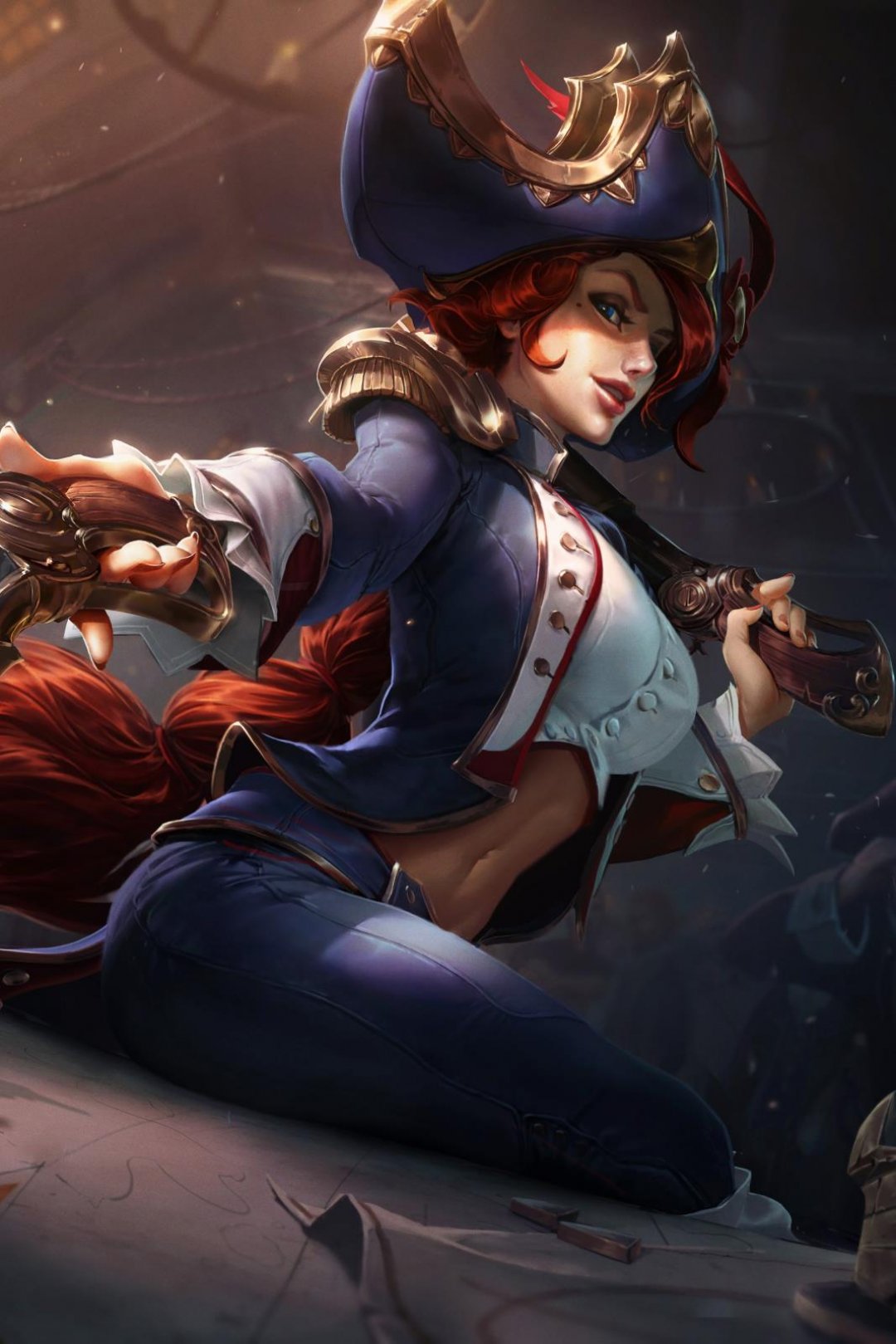 Trace Esports 在 VCT 2025： 中国第二阶段中以 2：1 战胜 Bilibili Gaming ，获得了季后赛资格