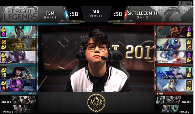 Major快讯：金鳞岂是池中物！FaZe击败ENCE夺双胜