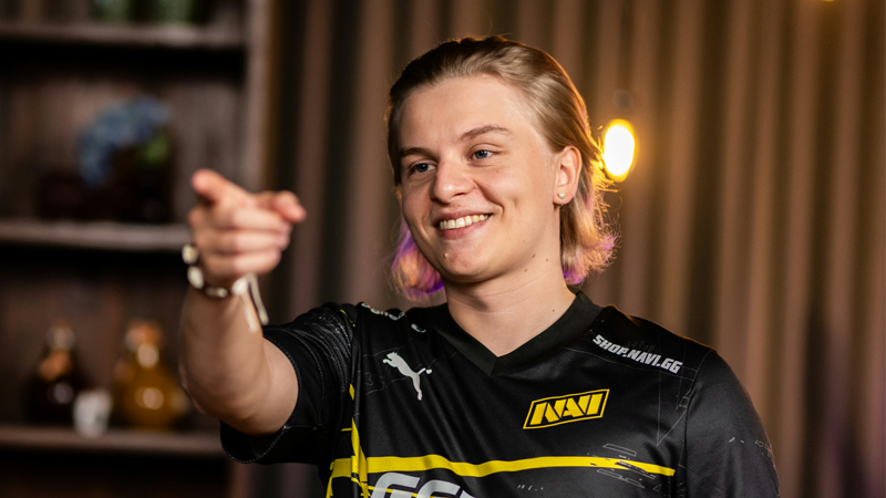 Ara和Grubinho讨论了晋级Champions和团队动态