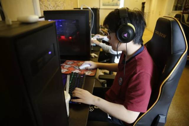 RED Canids 做出惊人举动 - hardzao 被送到替补席