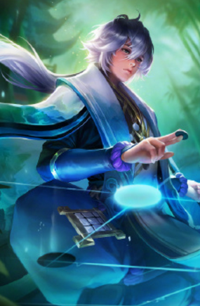 FlyQuest 签下罗马尼亚 AWPer regali