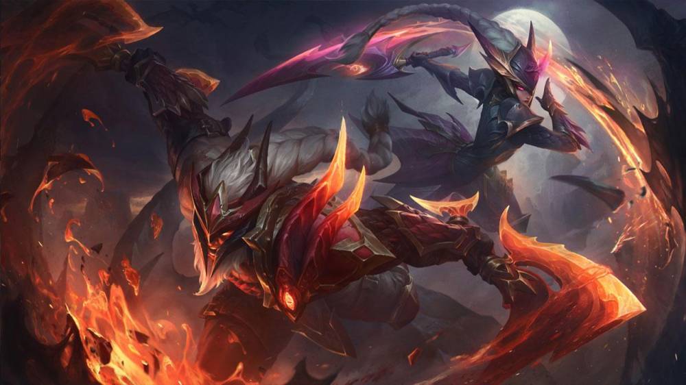 【前瞻】2025LPL春季赛 ES vs JDG，野区成为争夺最重点