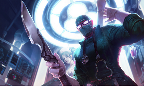 Cube谈和YSKM交手：就没什么感觉吧，感觉没什么压力