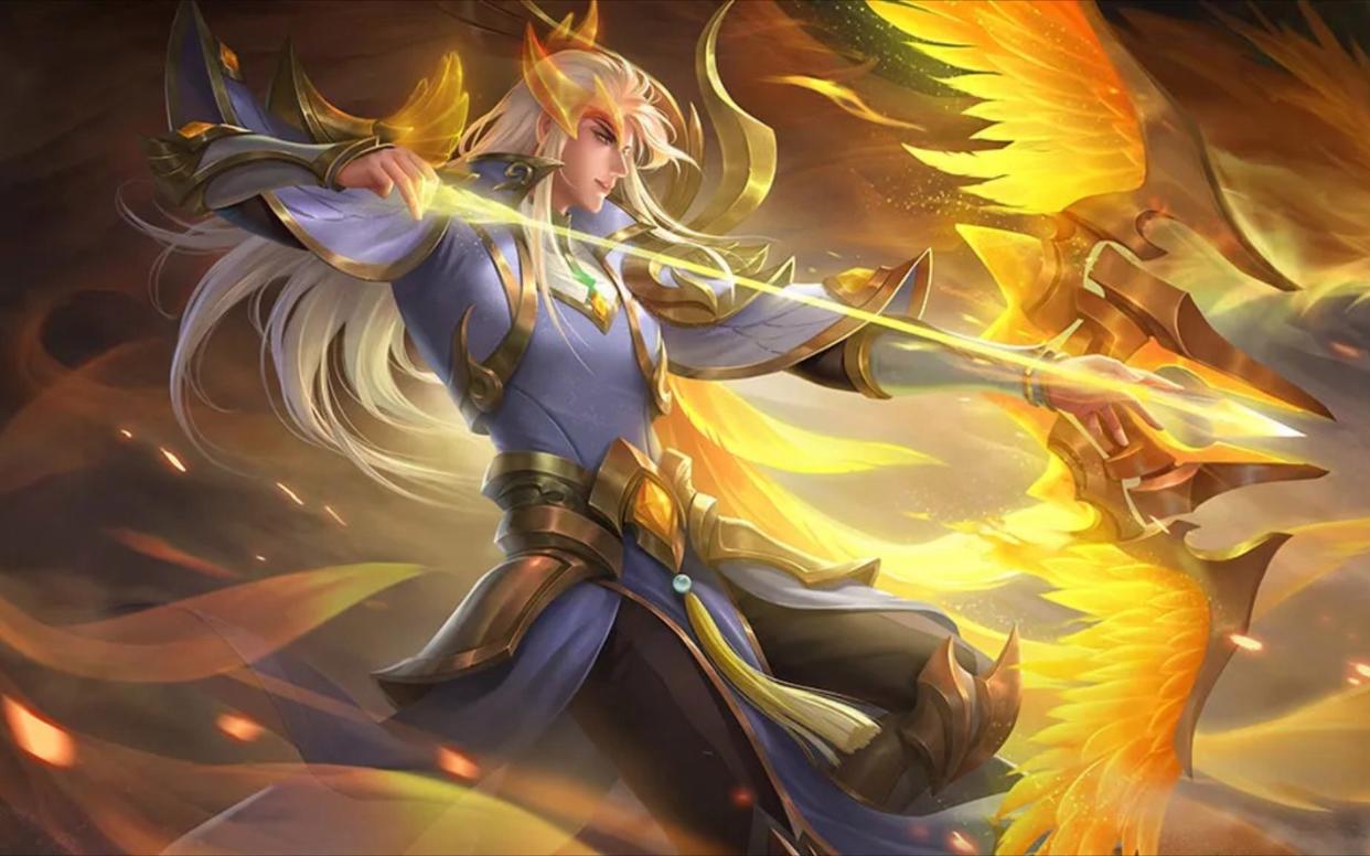 熊的力量！ Tarzan 疯狂地攻击 Scout ，最终胜利由 AL3-2 JD Gaming 获得，晋级决赛