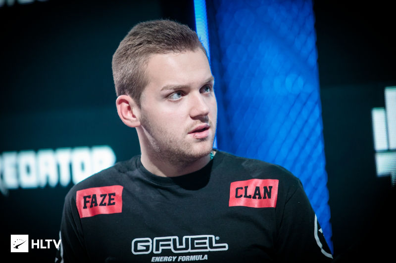 Thour：奥斯汀Major决赛日将发布直接影响游戏的重大公告