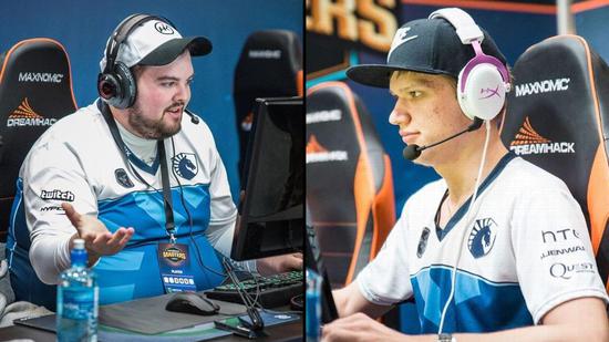 这比回头看更好，直接称其为失败！ Team WE 的中路和打野诗人是休息前后两个不同的队伍，而 LGD Gaming 取得了赛点