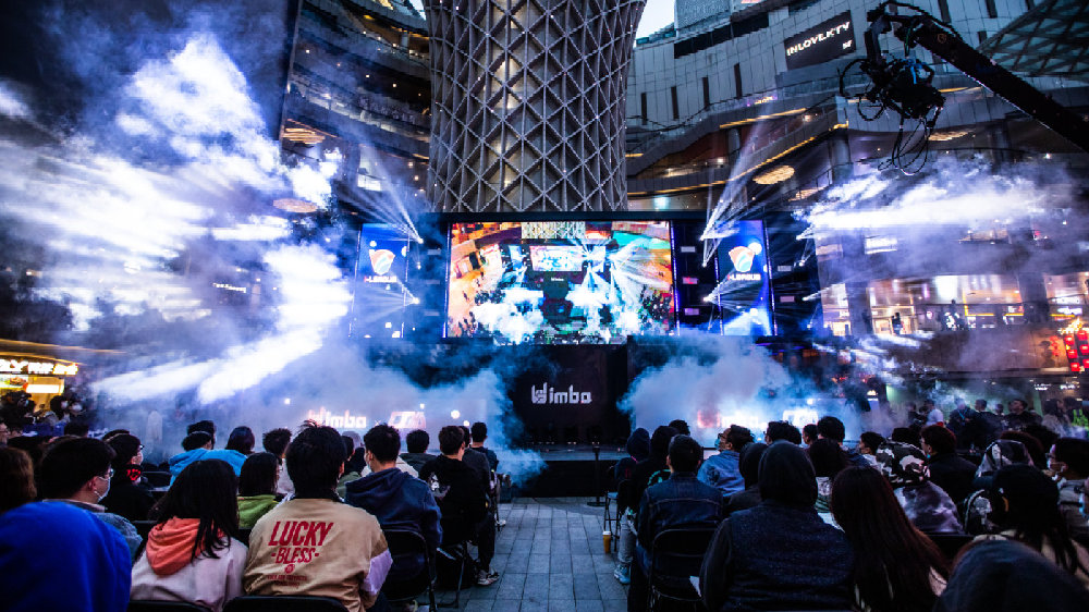 越南GAM战队已抵达伦敦，将身穿新版队服出战MSI入围赛