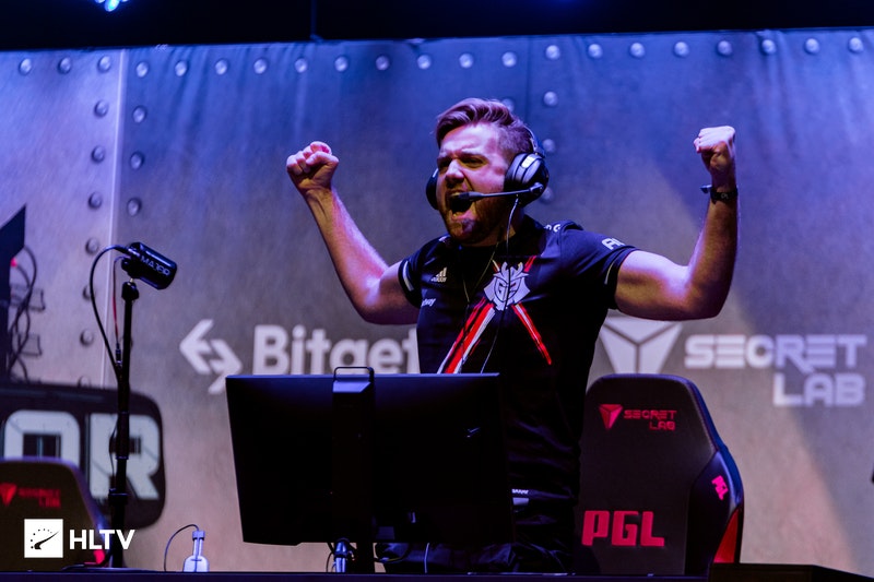 Liquid 前往 IEM Cologne， Heroic 离 IEM Cologne 又近了一步