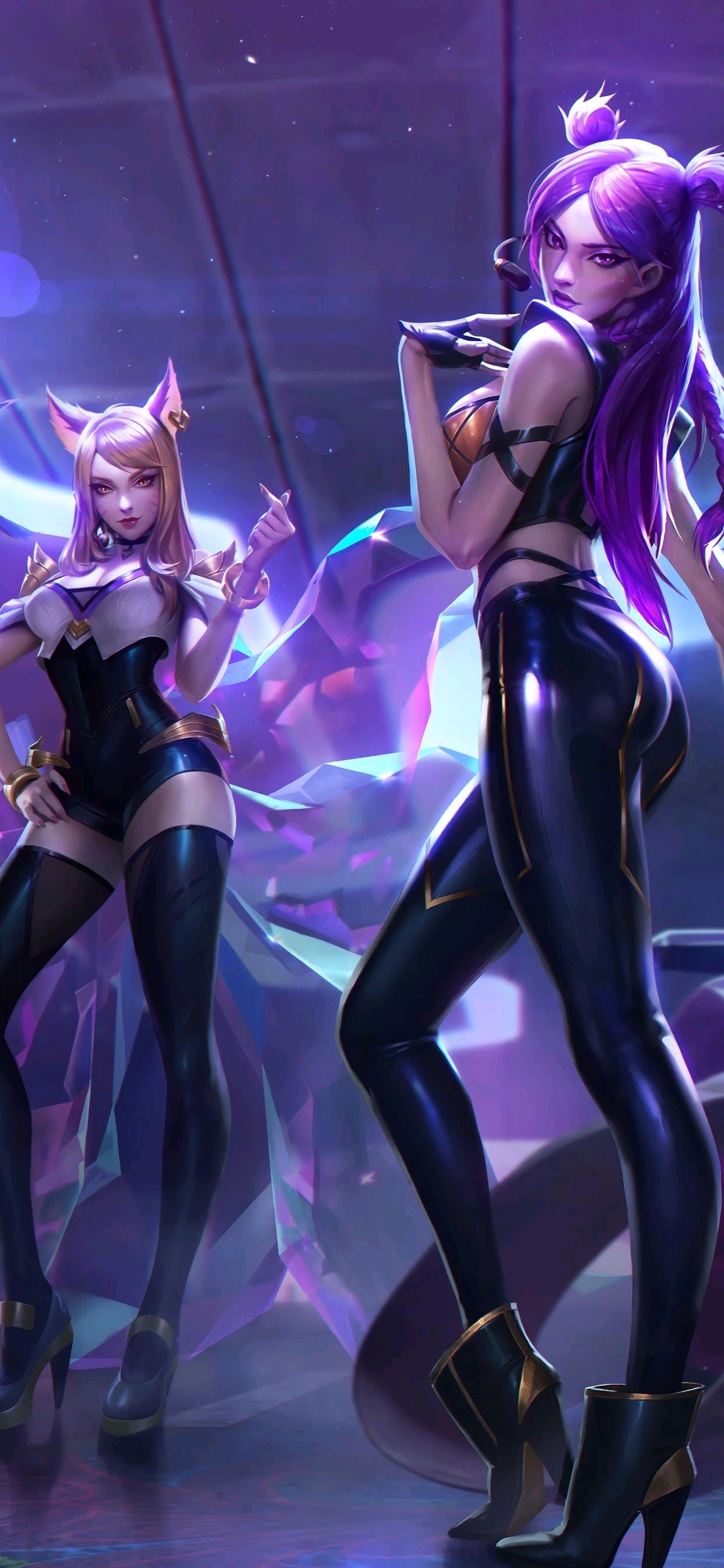 Crisp赛后更博：继续一起努力走下去吧