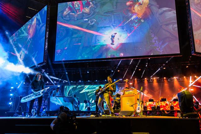 LPL季后赛争夺白热化，一图看懂目前局势