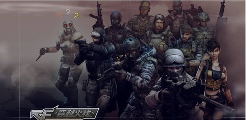 【赛前预告】Funspark Rivals季前赛，1月6日 TYLOO vs Checkmate