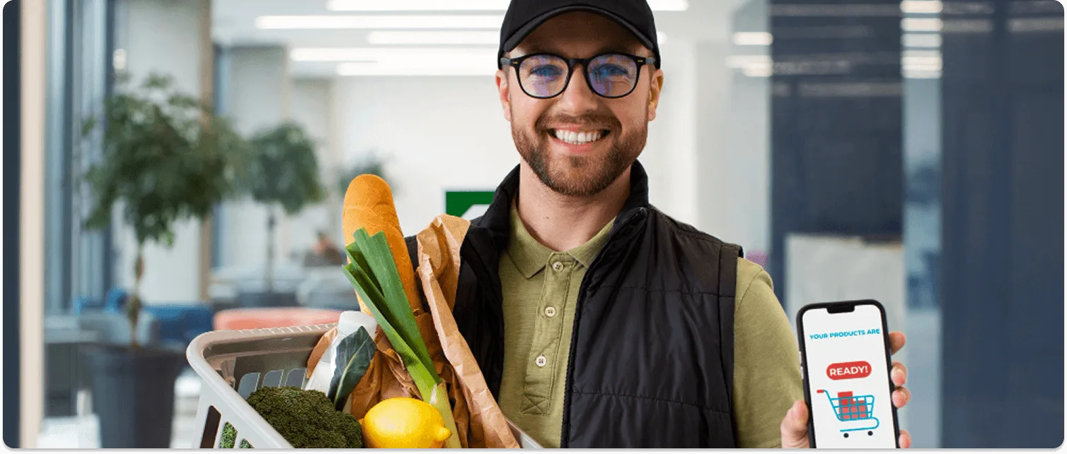 The Rise of Online Grocery Shopping in 2026 - 九游官网